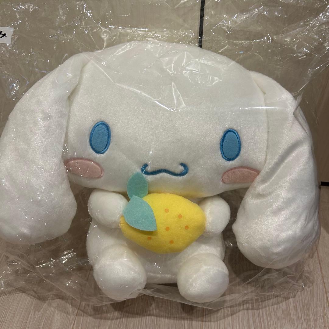 【新品未開封】サンリオ くじ まとめ売り ラストスペシャル賞