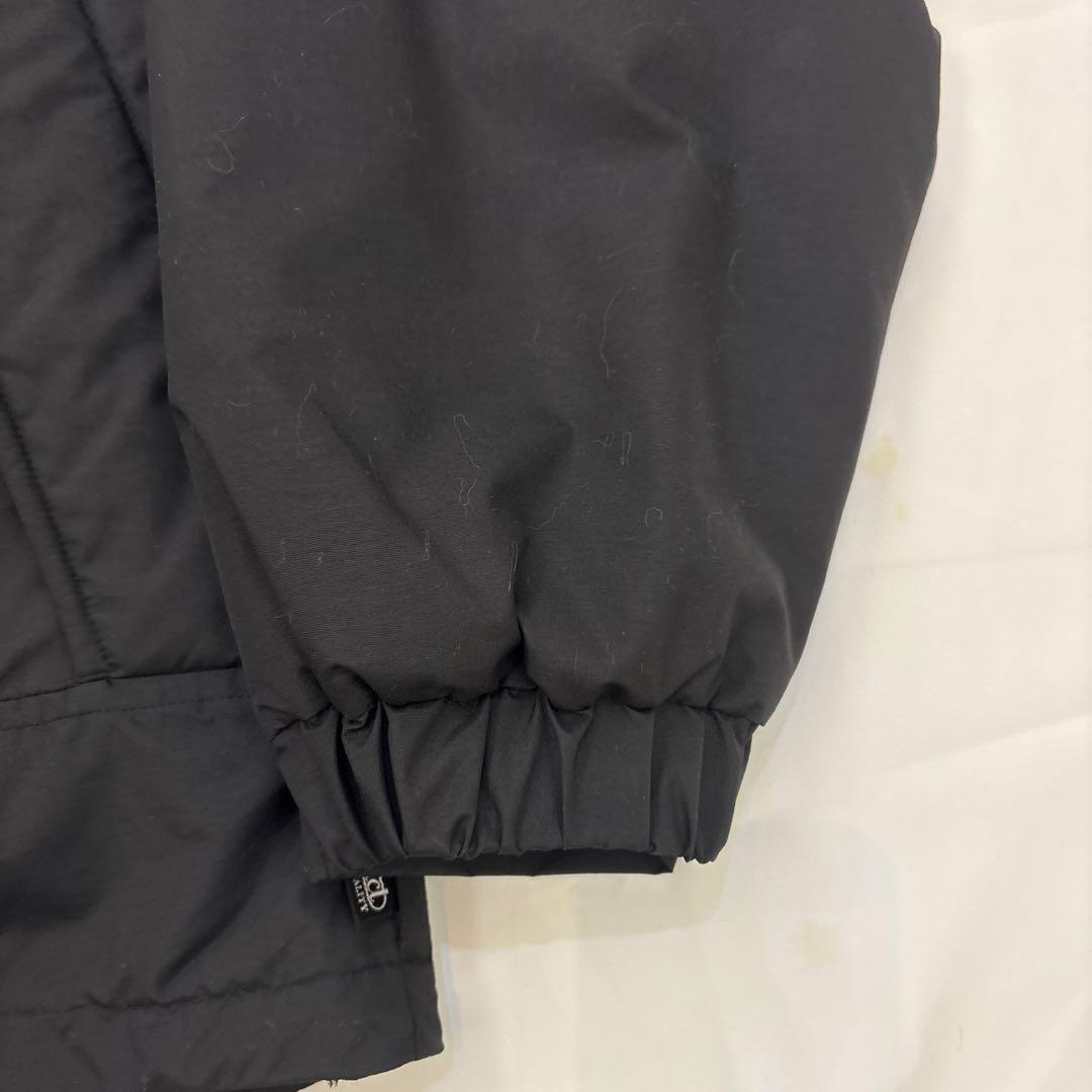 evilact ナイロンジャケット 。 Lサイズ,