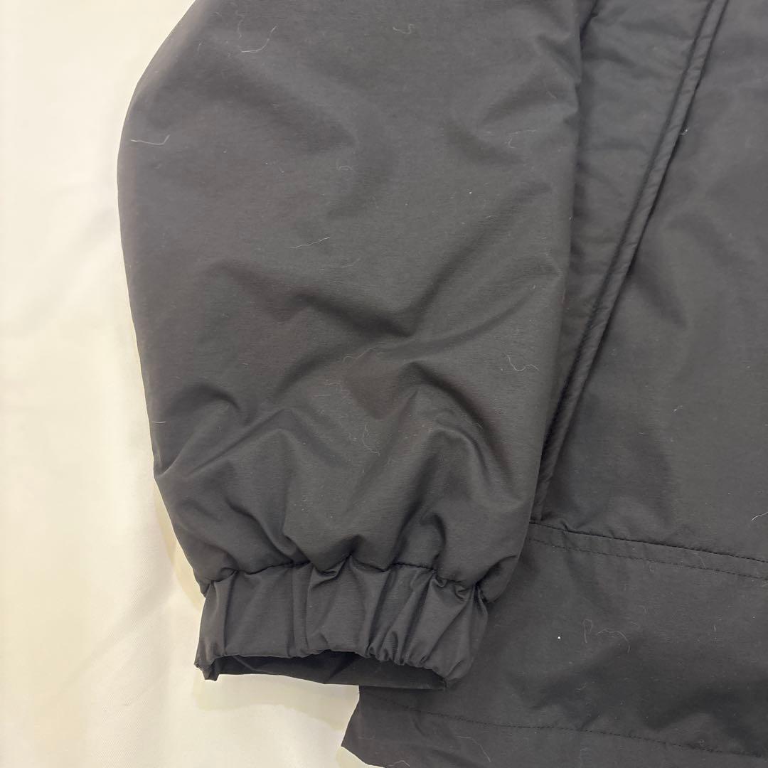 evilact ナイロンジャケット 。 Lサイズ,