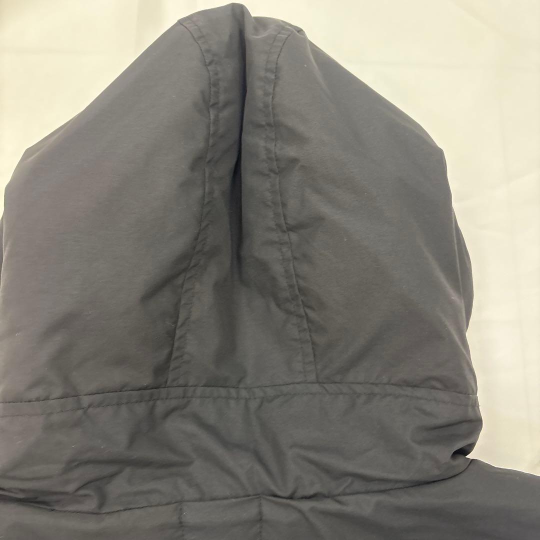 evilact ナイロンジャケット 。 Lサイズ,