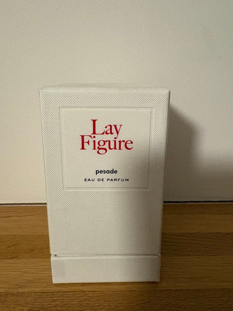 香水(ユニセックス) pesade Lay Figure 100ml