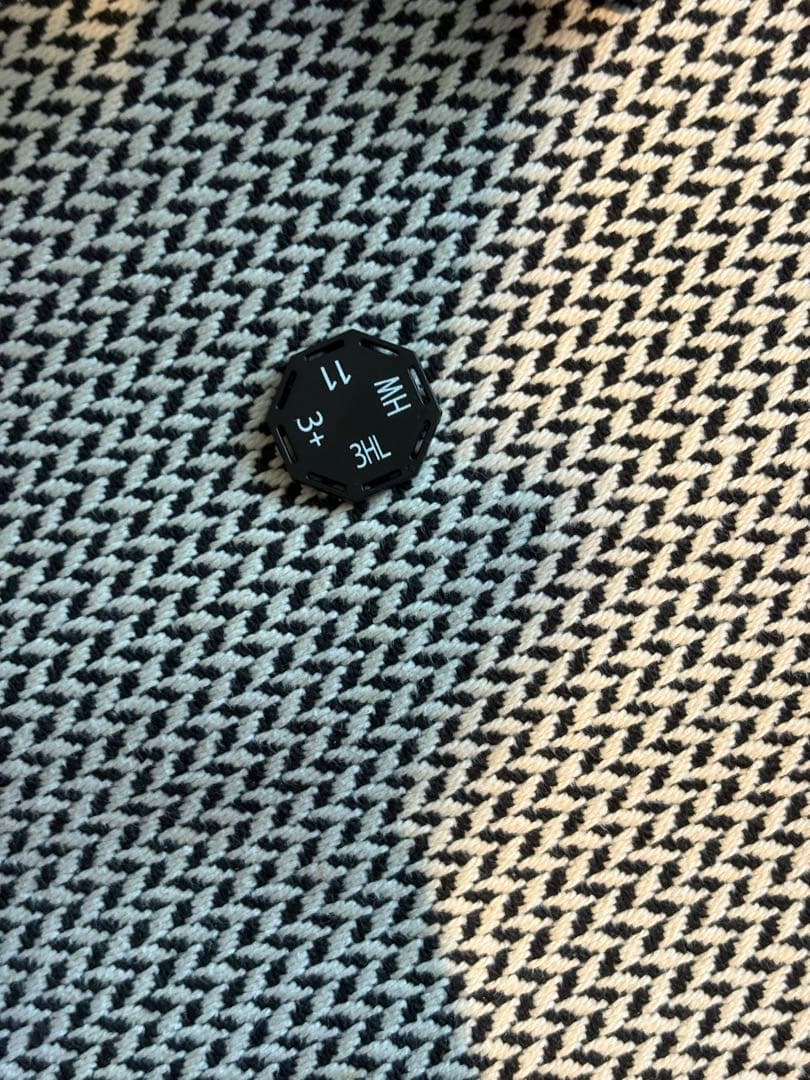 ELYTE エリート7w21° カスタムシャフト