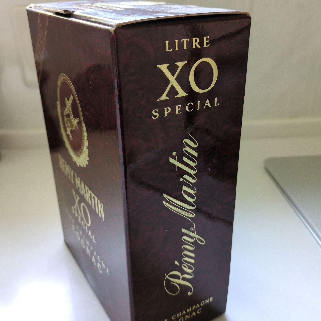 ブランデー REMY MARTIN XO SPECIAL 1L