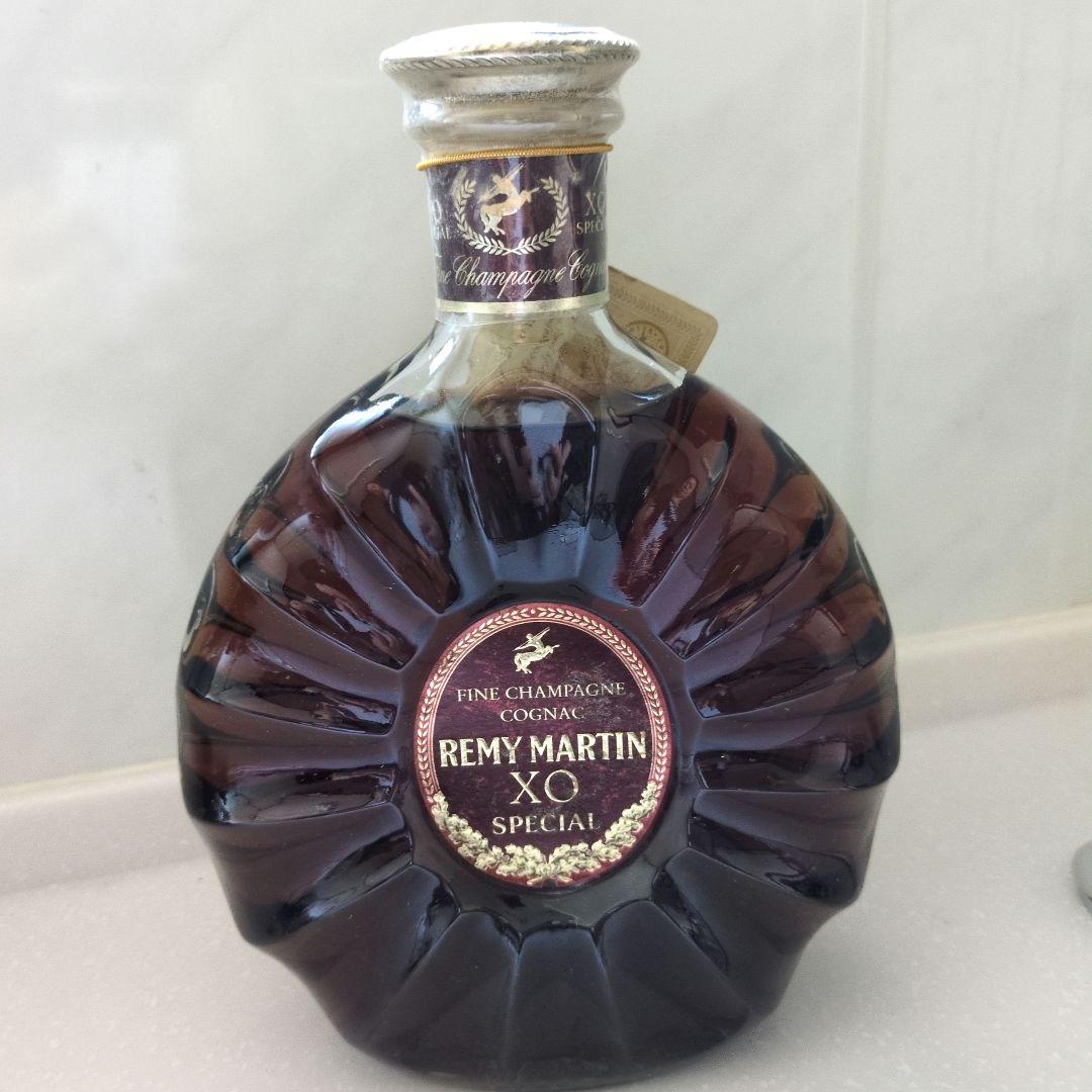 ブランデー REMY MARTIN XO SPECIAL 1L