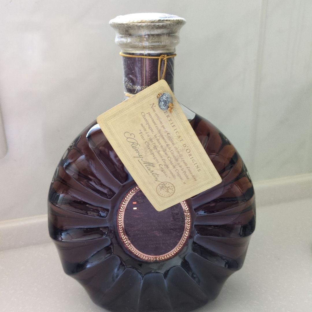 ブランデー REMY MARTIN XO SPECIAL 1L