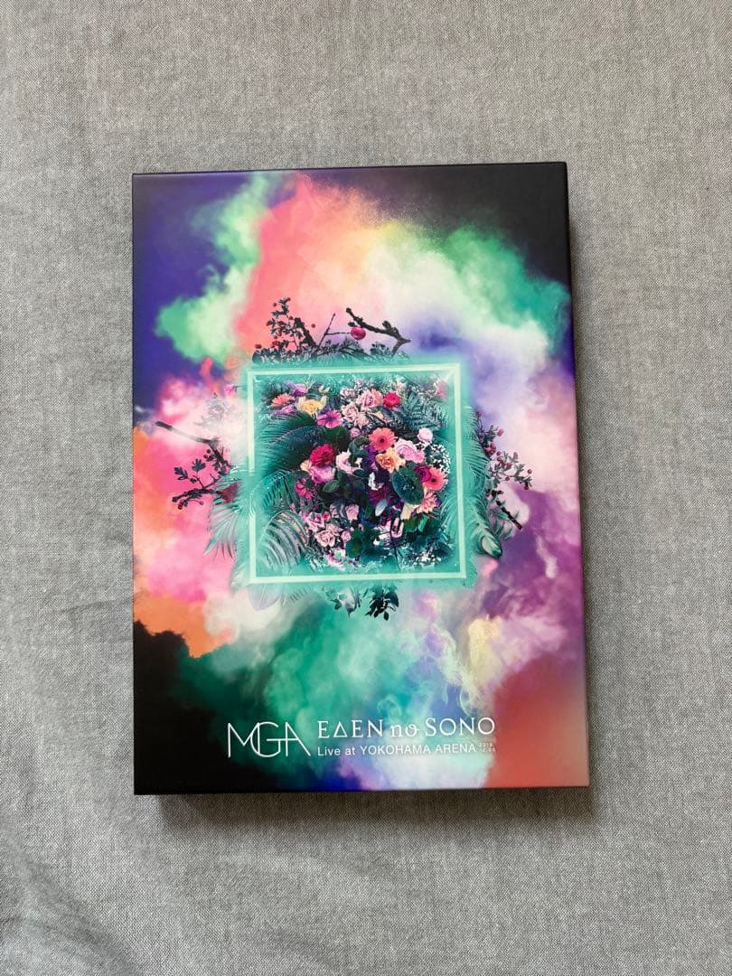 Mrs.GREEN APPLE 「5 COMPLETE BOX」完全生産限定