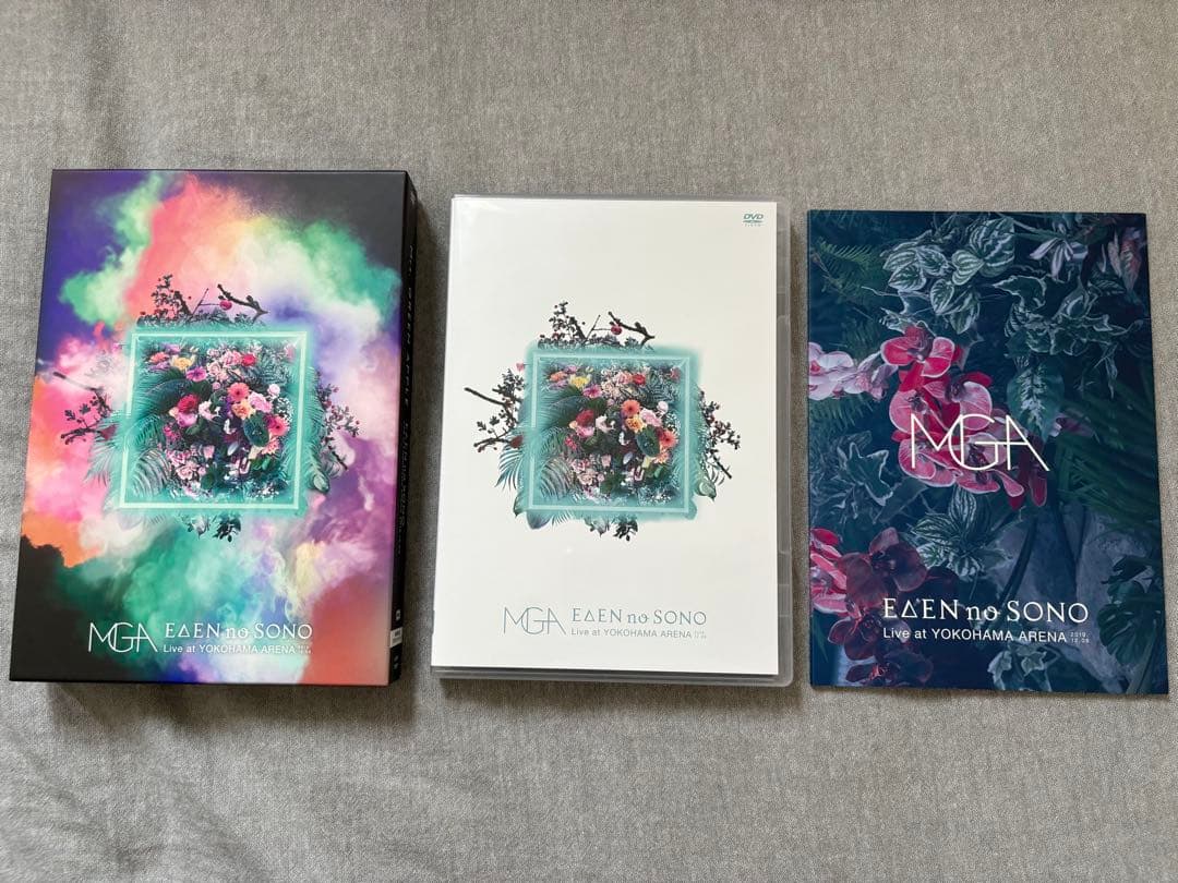 Mrs.GREEN APPLE 「5 COMPLETE BOX」完全生産限定