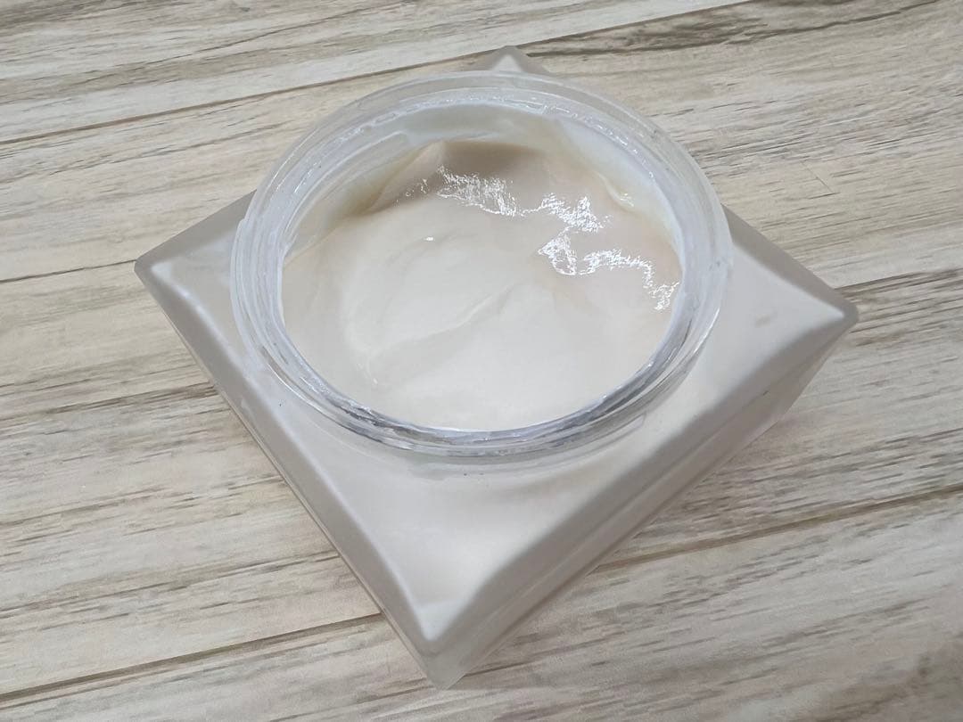 CHANEL シャネル コットン ボディクリーム 2点セット