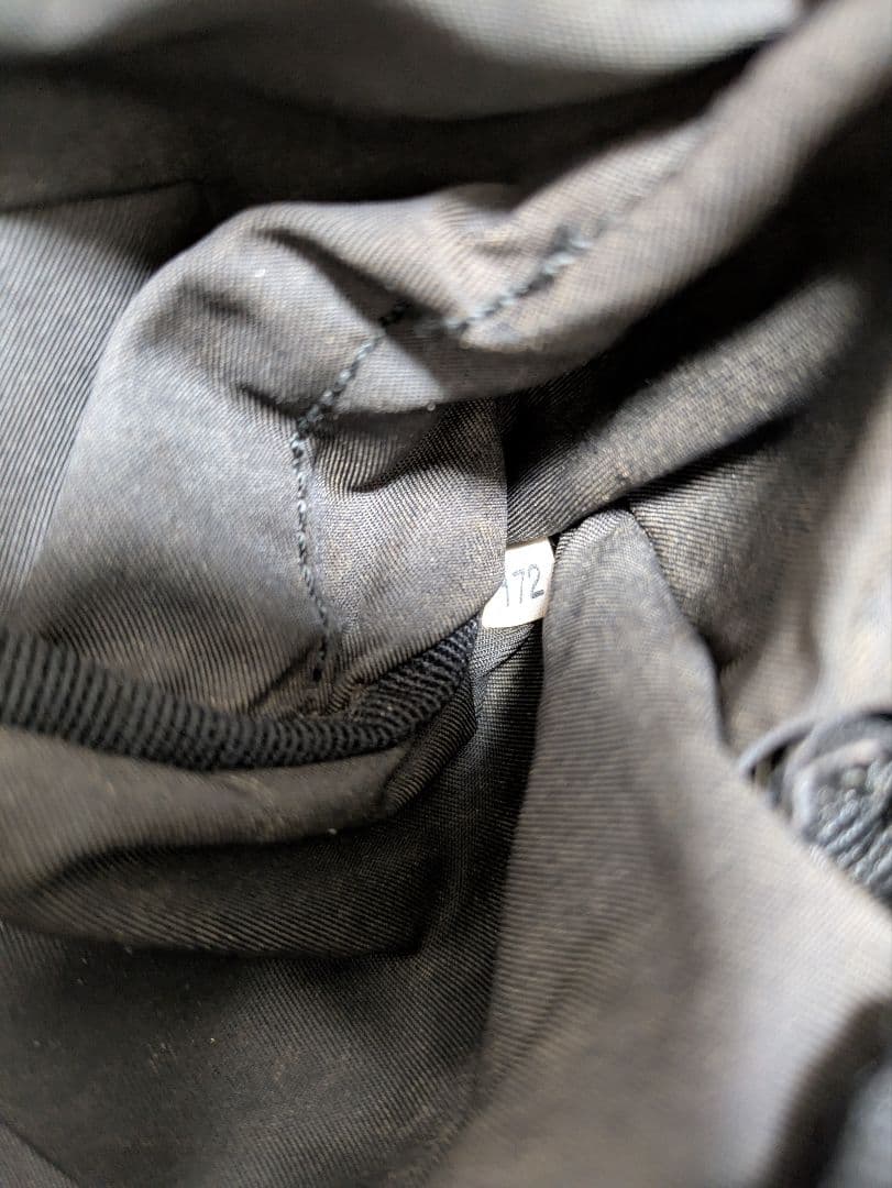 PRADA 　プラダ 　ウエストポーチ　ボディバック　ビンテージ