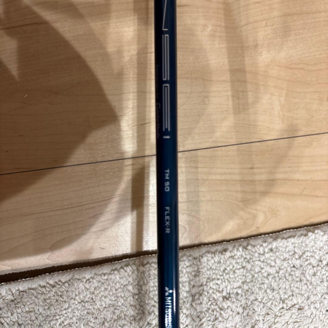 TaylorMade SIM2 MAX-D 10.5°ドライバー