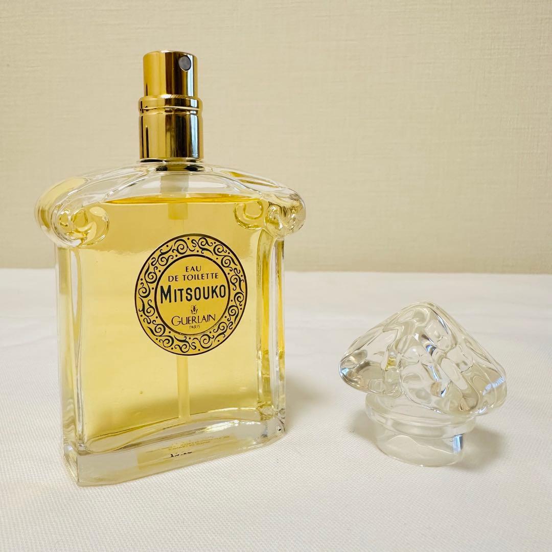 新品　ゲラン　ミツコ　オードトワレ　香水　50ml