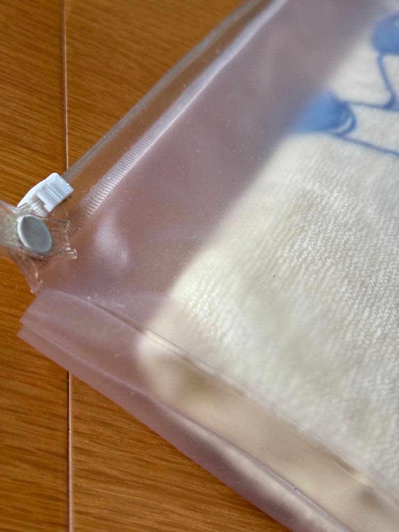 ⭐︎ロックマン　タオル⭐︎