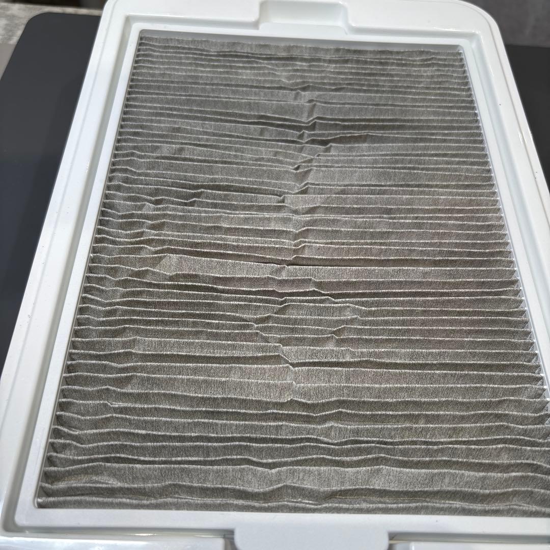 レクシアサイクロン 18W-R