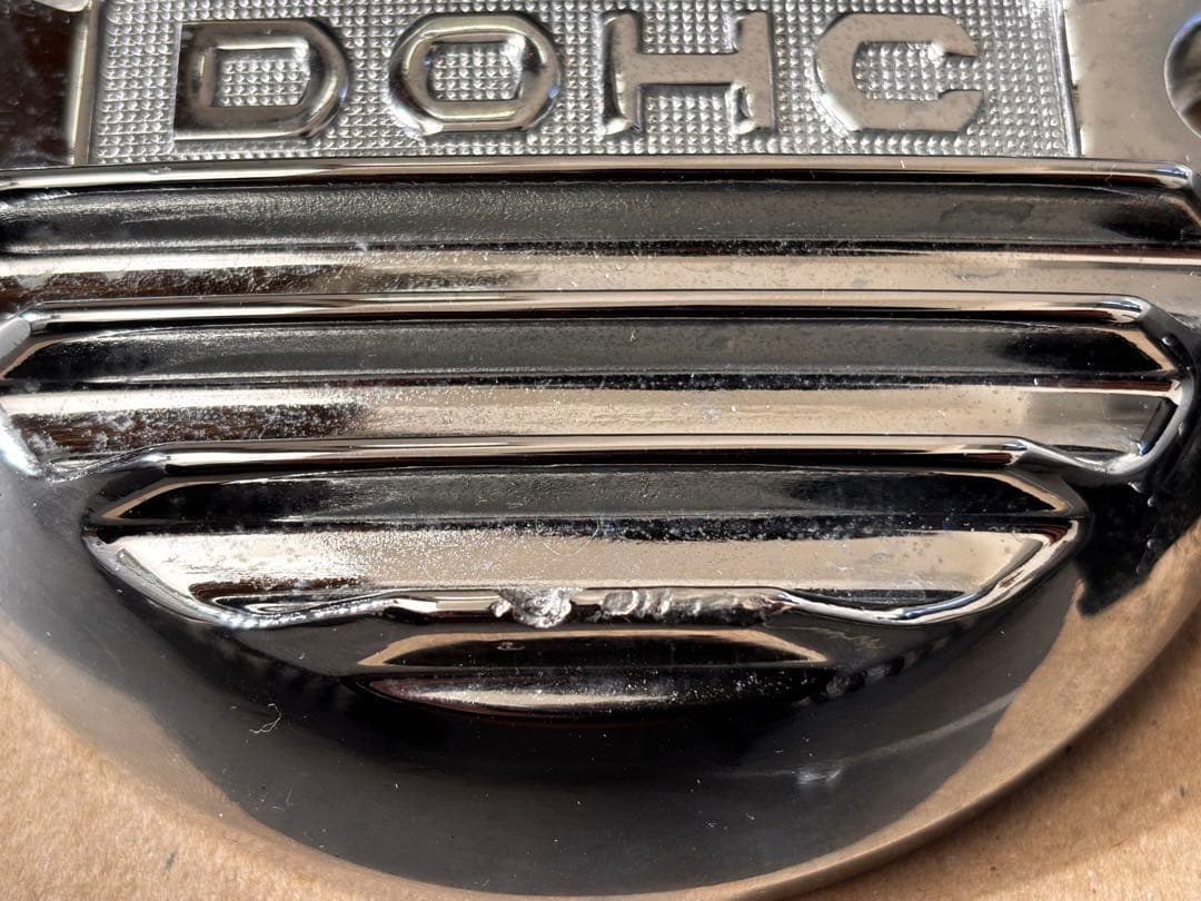 Z900RS Kijima ポイントカバー パルサーカバー キジマ