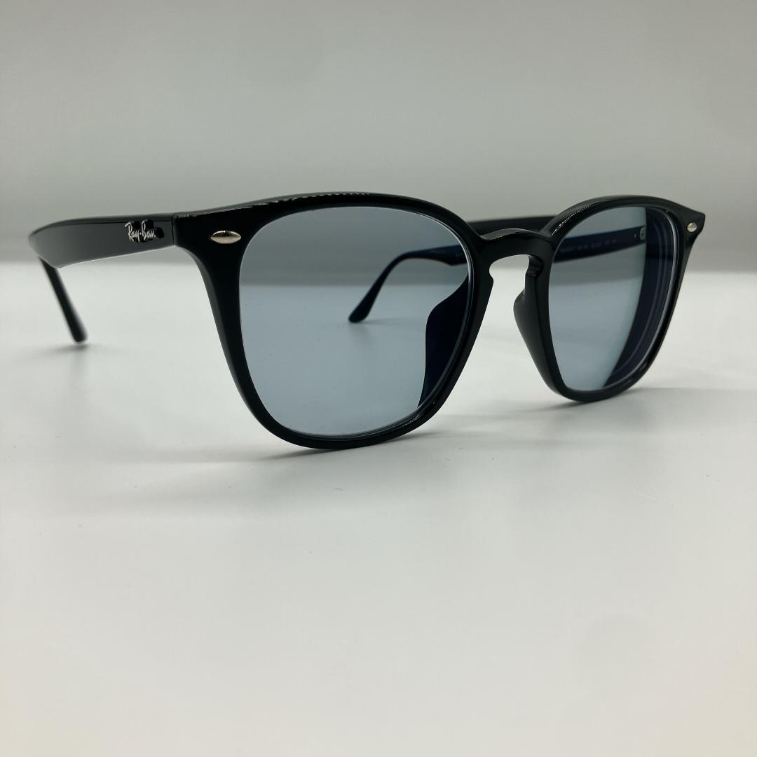 Ray-Ban RB4258-F 601/87 度入り サングラス メガネ