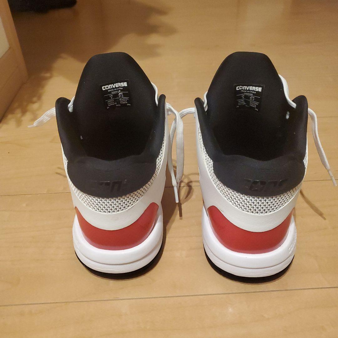 CONVERSE アクセレレーターMID