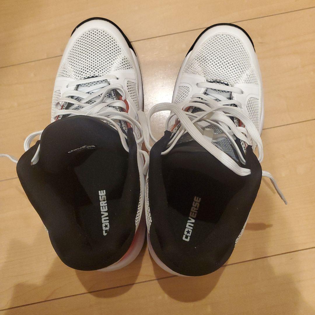 CONVERSE アクセレレーターMID