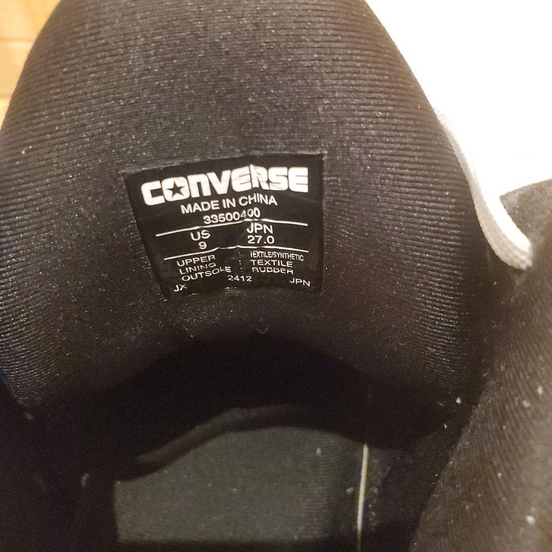 CONVERSE アクセレレーターMID