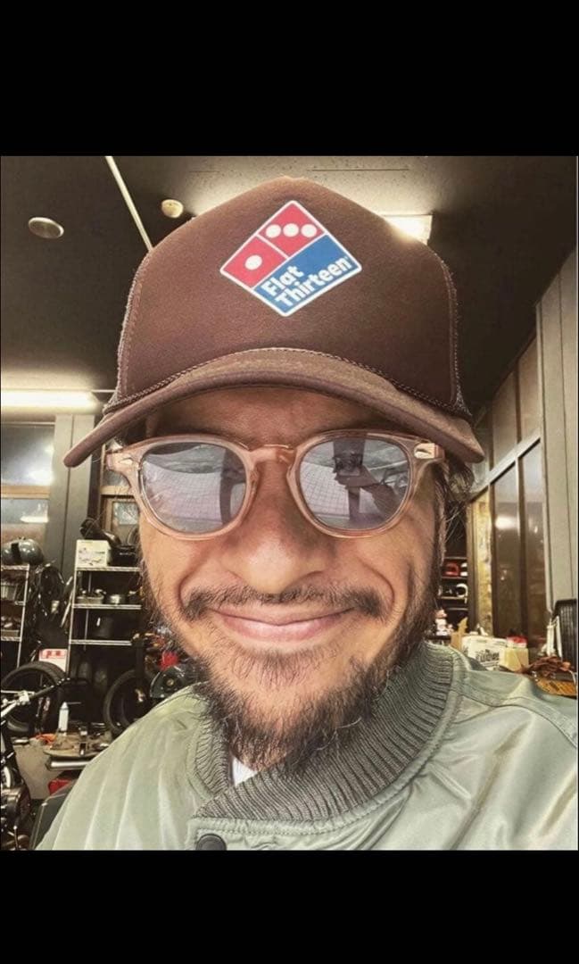 ジュリアスタートオプティカル AR Pink 46 22