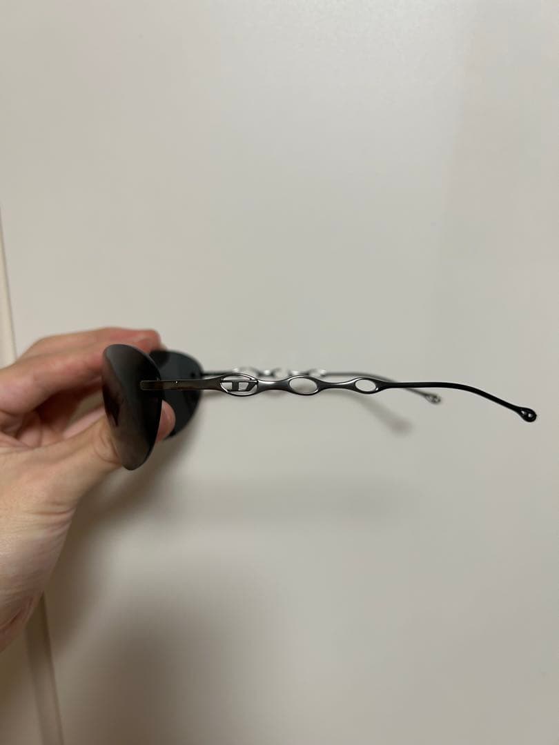 DIESELサングラス