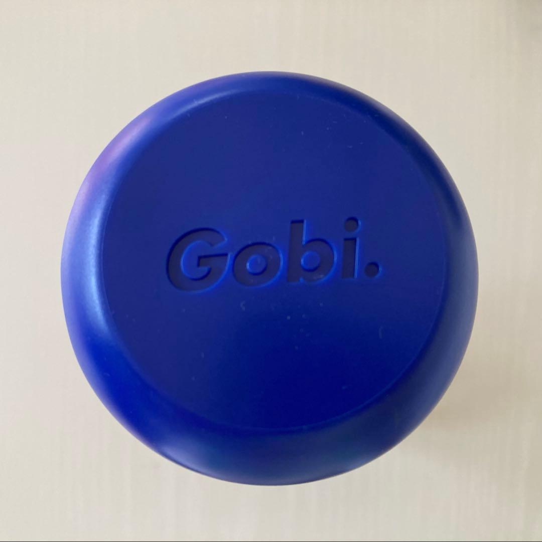 フランス館　水筒　万博　Gobi マイボトル　エコ