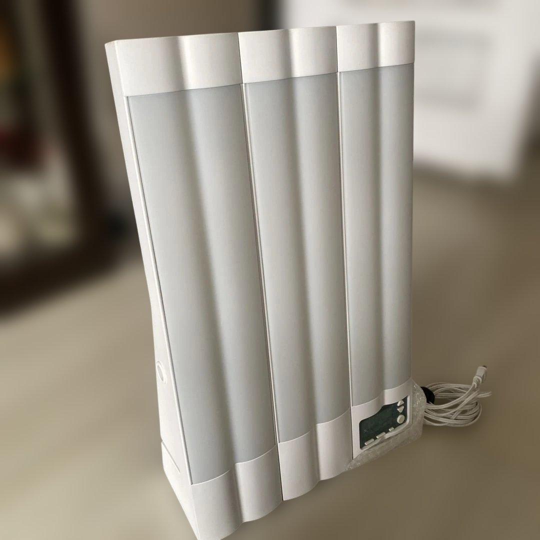 中古　高照度光照射器具 ブライトライトME