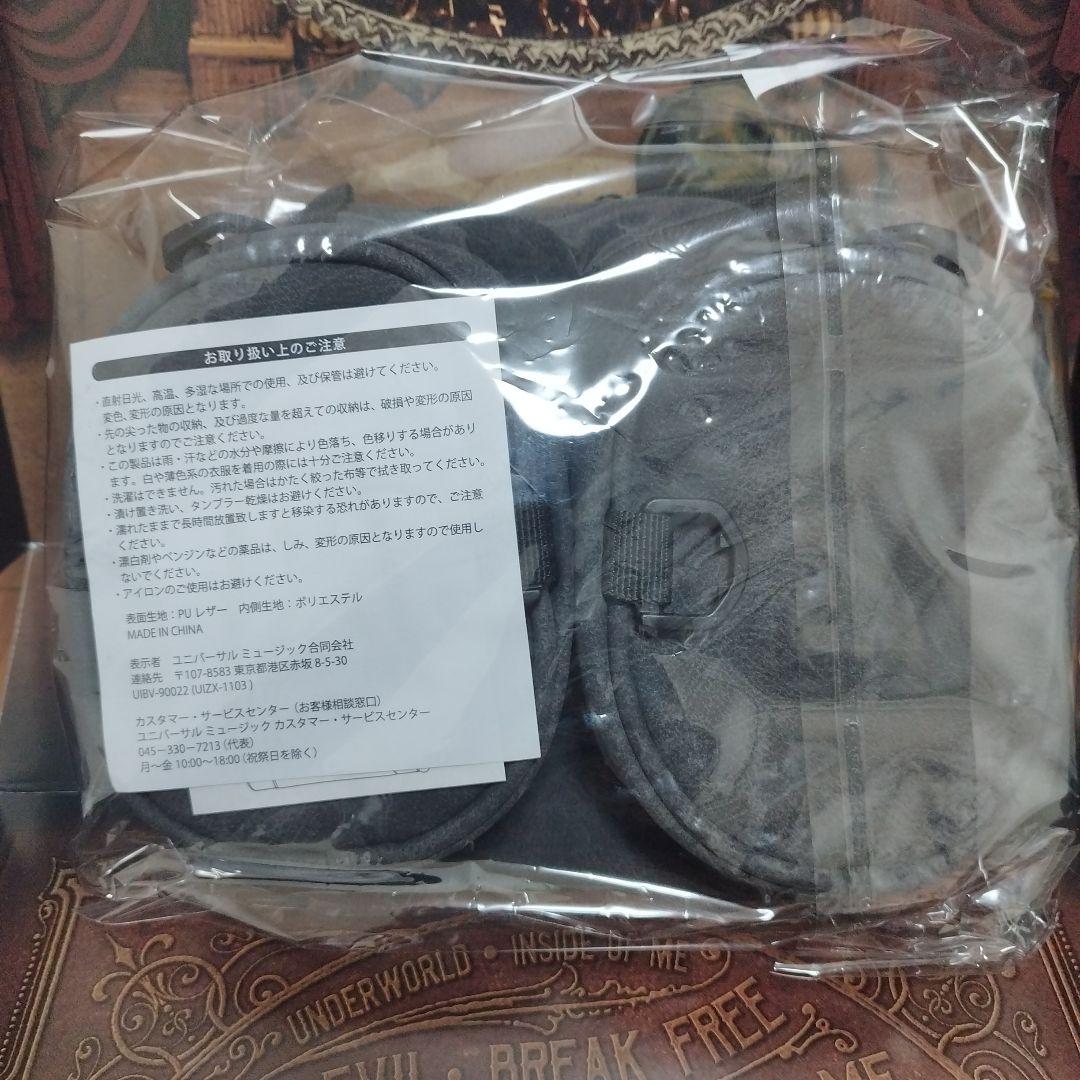 VAMPS/VAMPS LIVE ⅩⅦ UNDERWORLD Goods付BO…