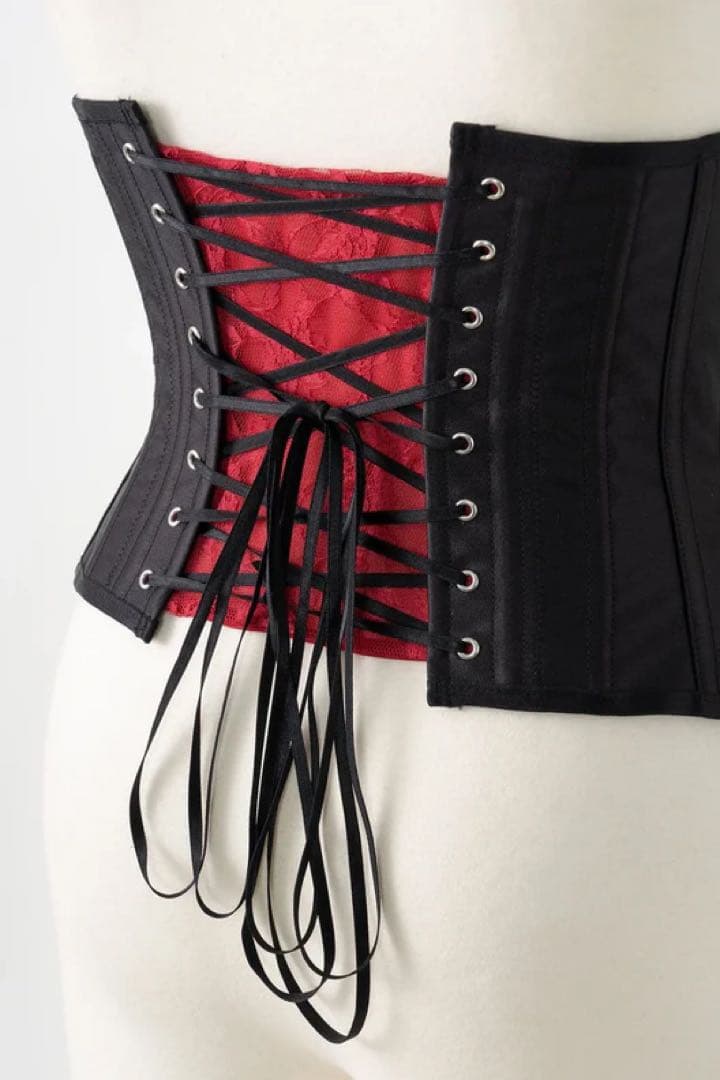 Kimberly (キンバリー) コルセット　ＸＬ