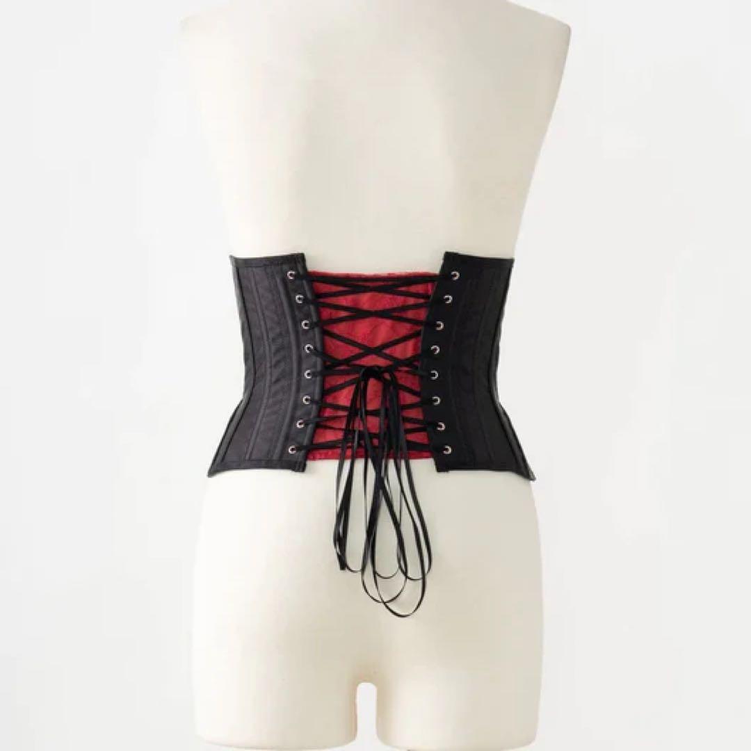 Kimberly (キンバリー) コルセット　ＸＬ