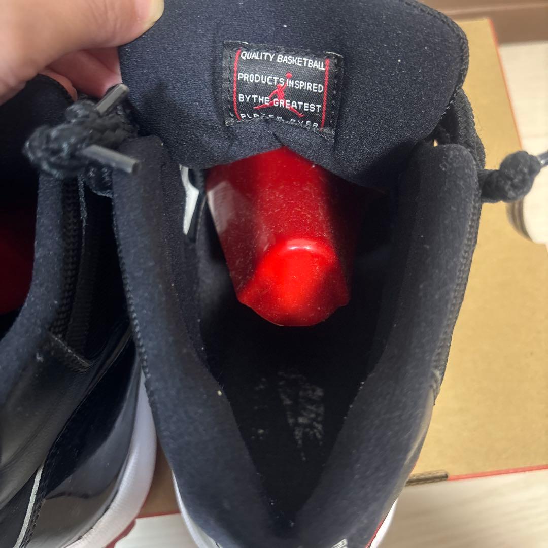 シューズ(男性用) AIR JORDAN 11 RETRO