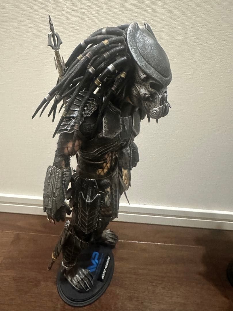 【箱無特価】ホットトイズ　プレデター　2体セット　バラ売り可