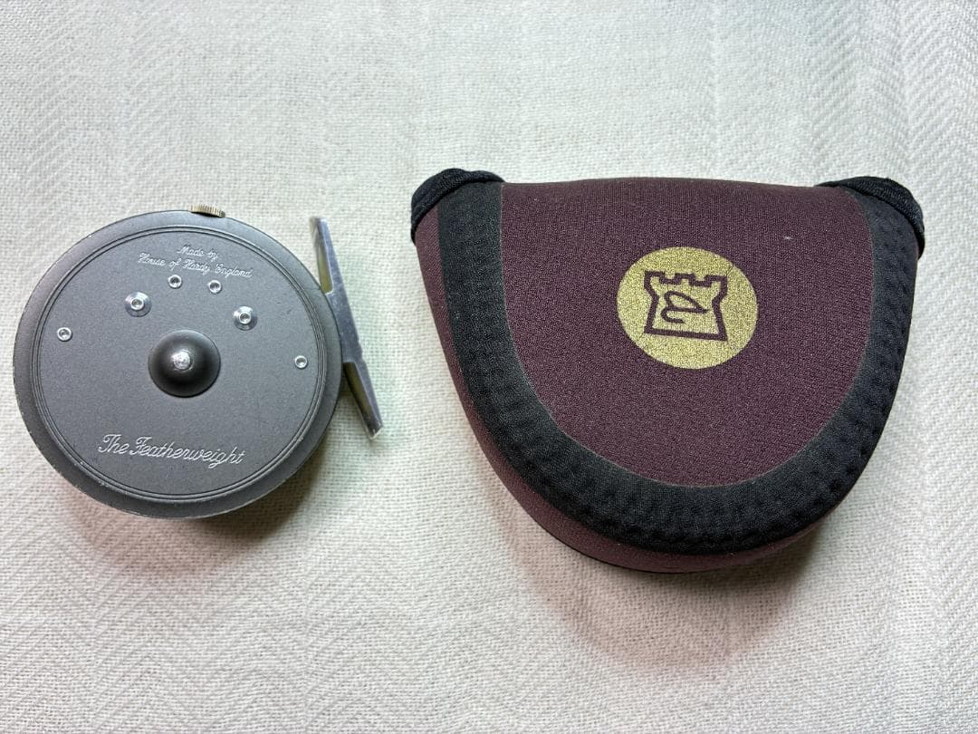 ハウスオブハーディ・フェザーウェイト