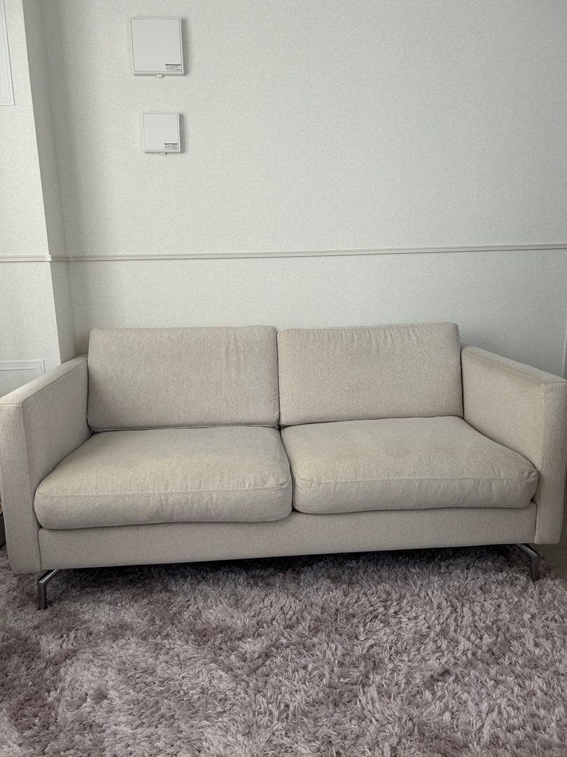 （わらびー様）BoConcept Osaka ボーコンセプト　ソファ　2人がけ