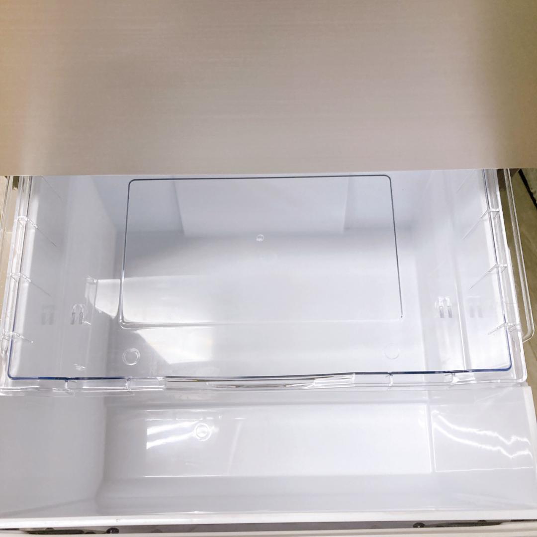 K100410 ヒタチ 315L 冷蔵庫 大型 小型 一人暮らし