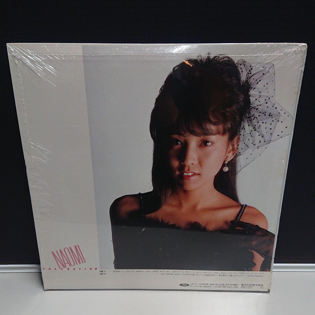 川島なお美 デッドストック オマケ付