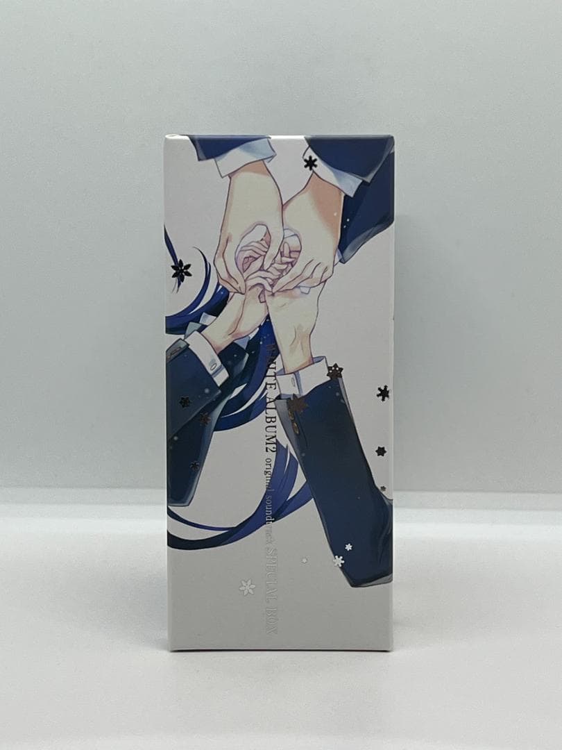 邦楽 WHITE ALBUM2 SPECIAL BOX + kazusa