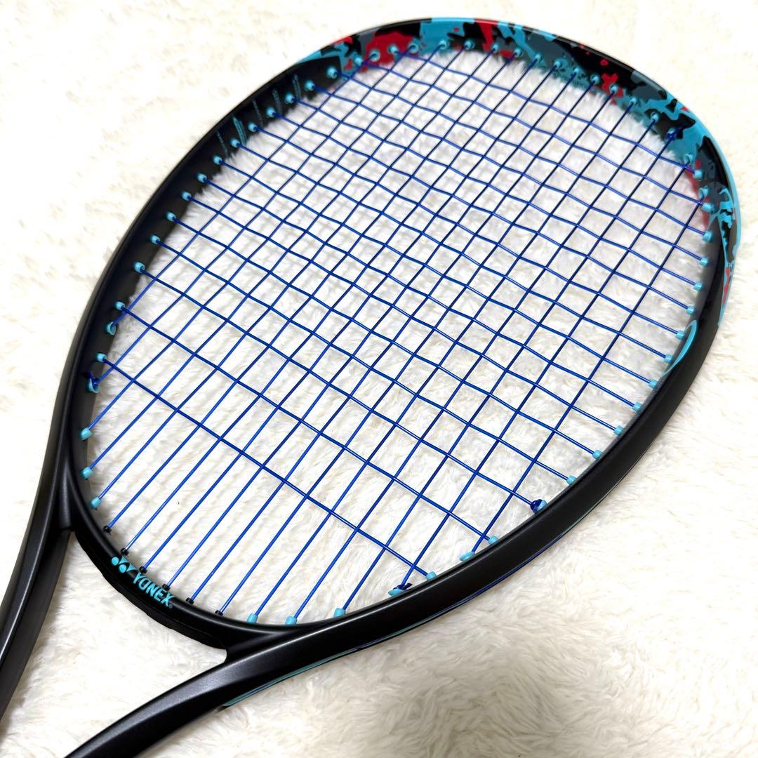 未使用級極美品 YONEX ヨネックスGEOBREAK 70S （G1） 軟式