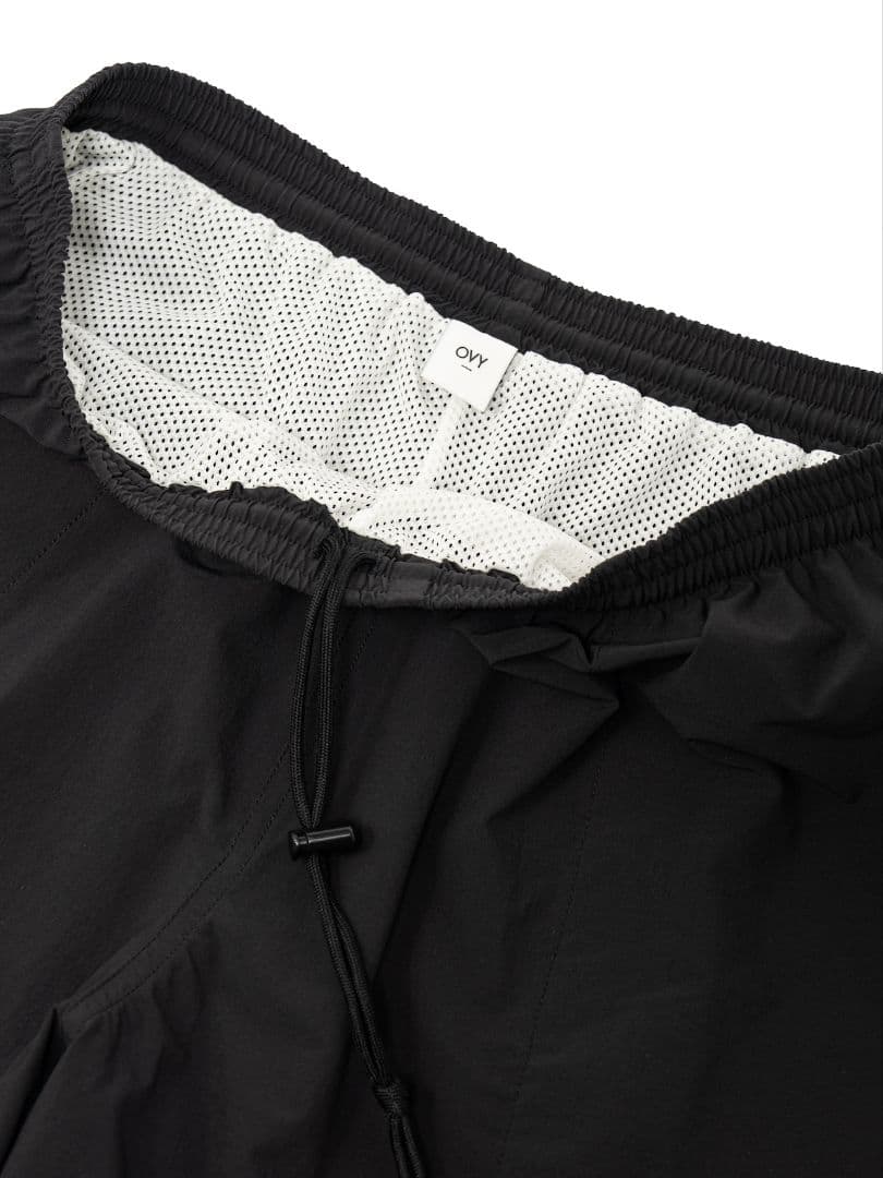 パンツ OVY Cordura Nylon Baggies Shorts XL