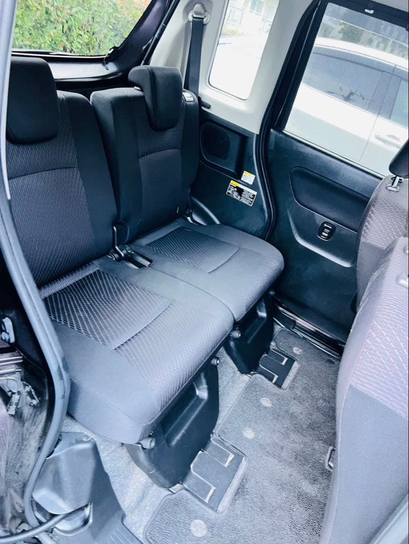 スズキ　スペシア　カスタムZ 人気グレード　車検2年付