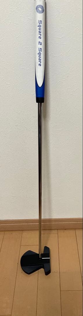 火曜特割【超美品】オデッセイAi-ONE SQUARE2 Square MAX1