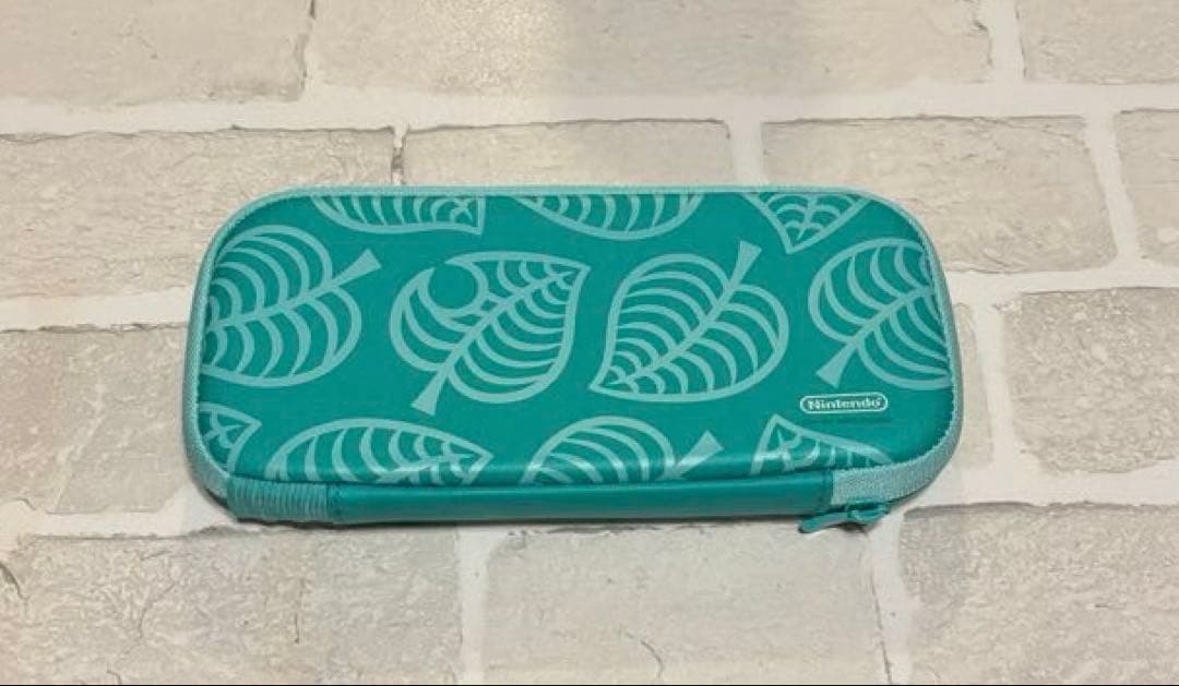 Nintendo Switch Lite イエロー + ケース