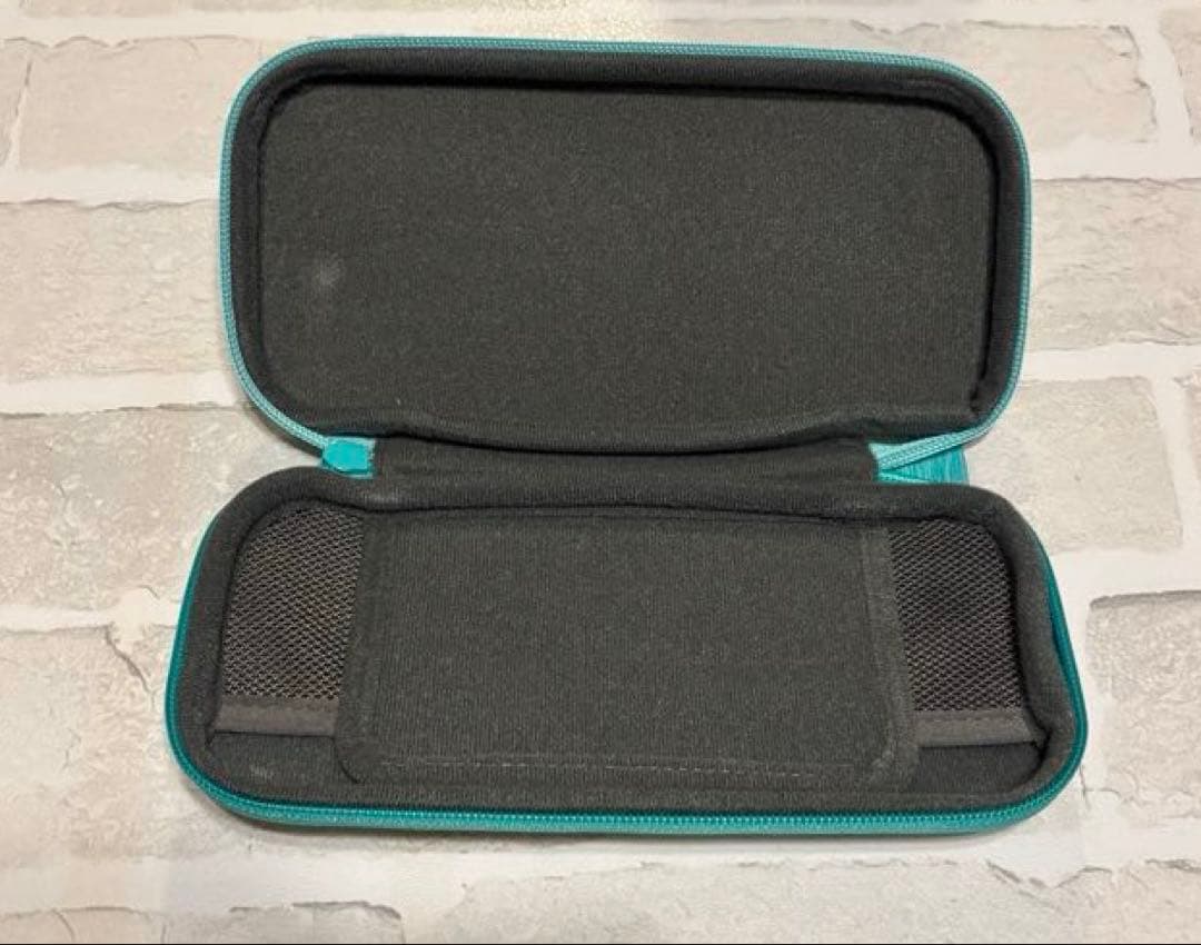 Nintendo Switch Lite イエロー + ケース