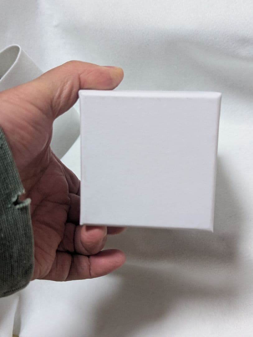 エッセンツァプルサンテオードパルファムバジリコ50ml