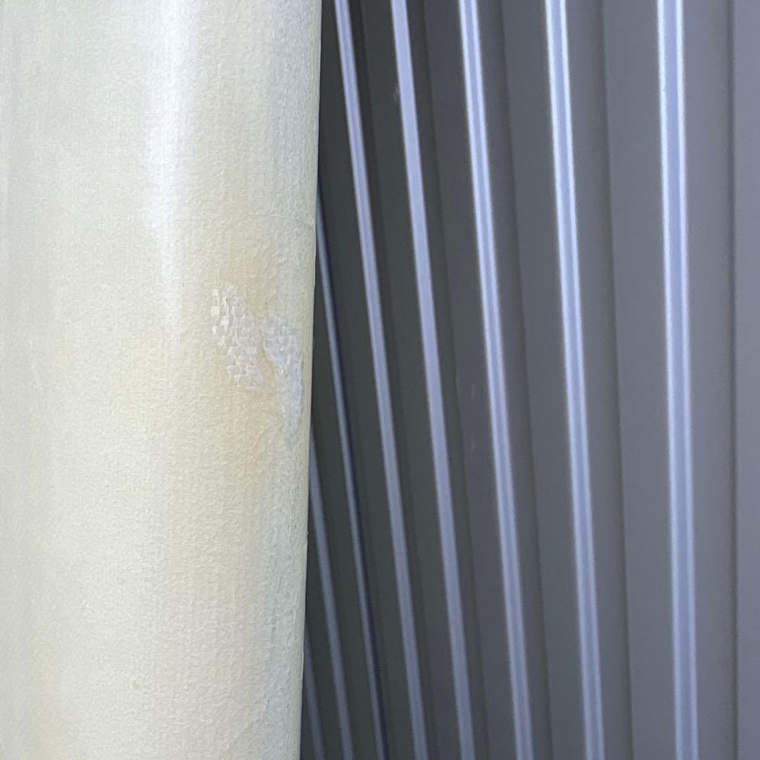 サーフィン・ボディボード LIDDLE / BURRITO DX 5`10