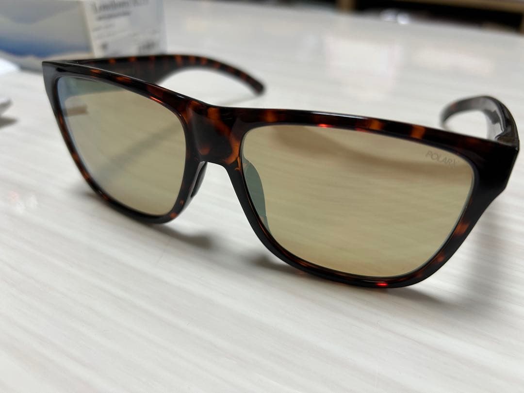 SMITH（スミス）LowdownXL2/偏光サングラス