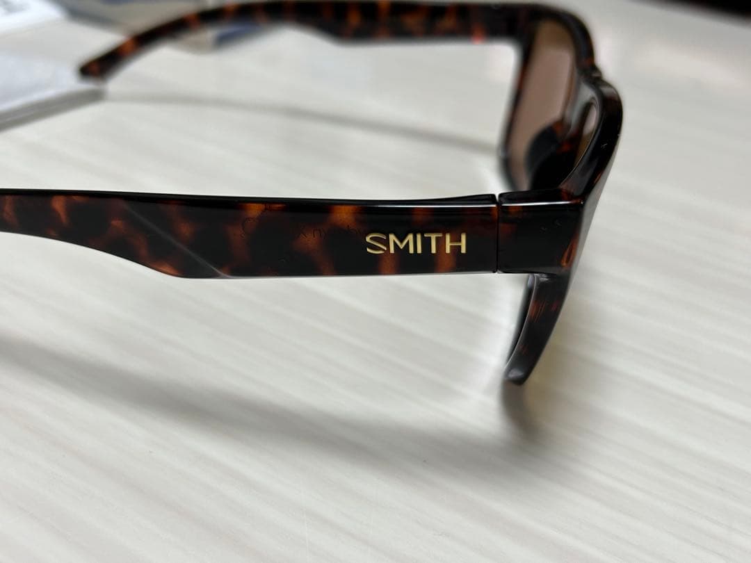 SMITH（スミス）LowdownXL2/偏光サングラス