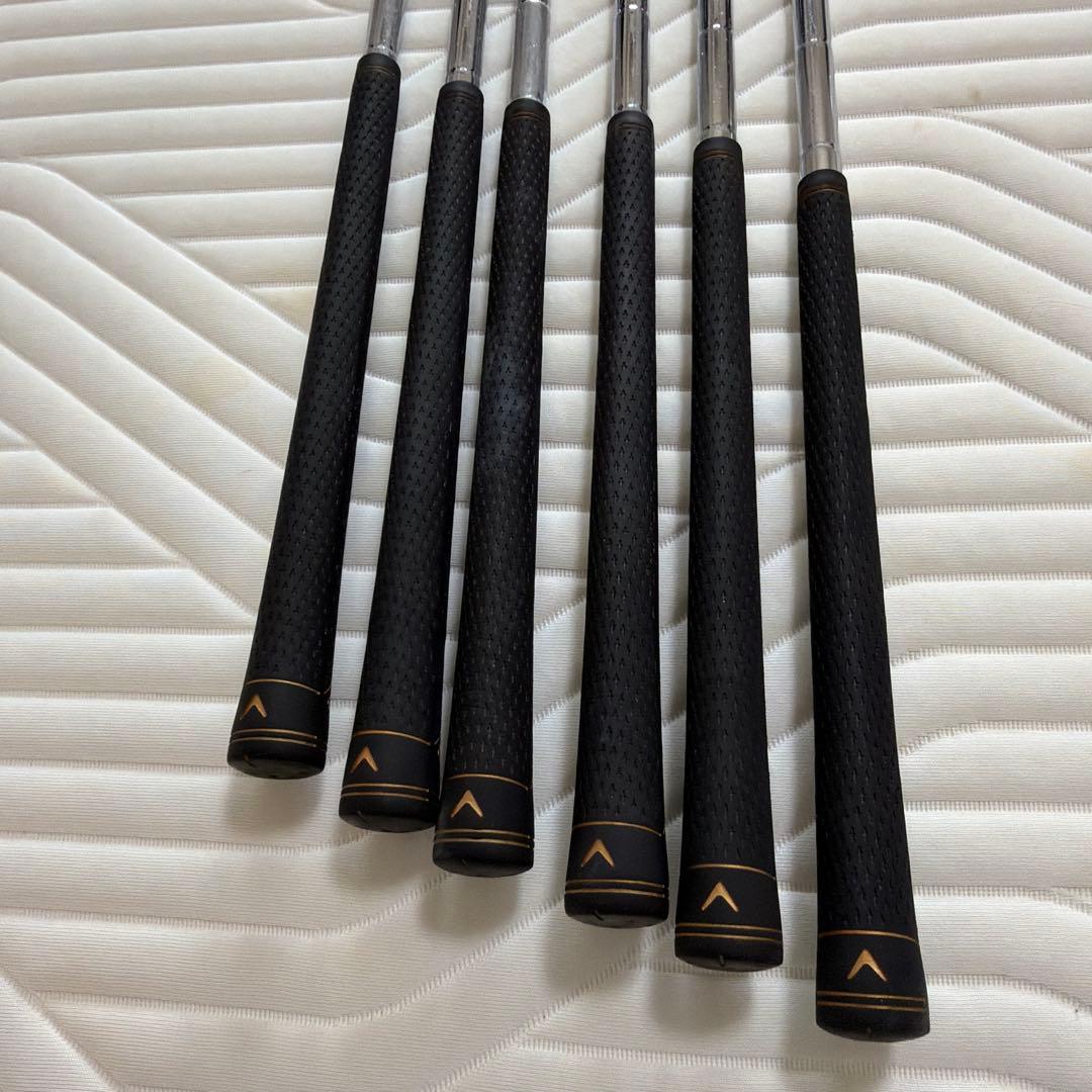 キャロウェイ　ゴルフクラブ　ERCHOT