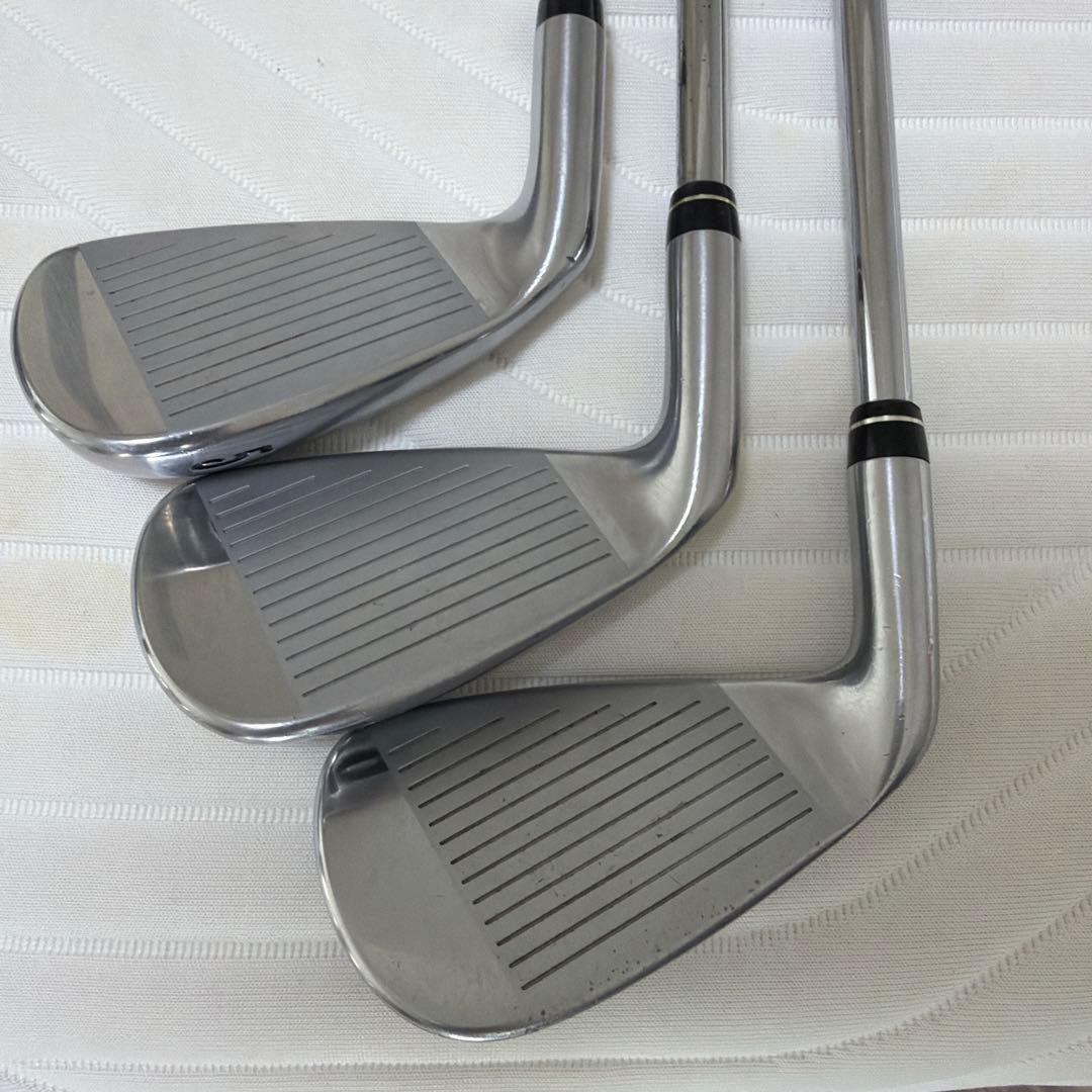 キャロウェイ　ゴルフクラブ　ERCHOT