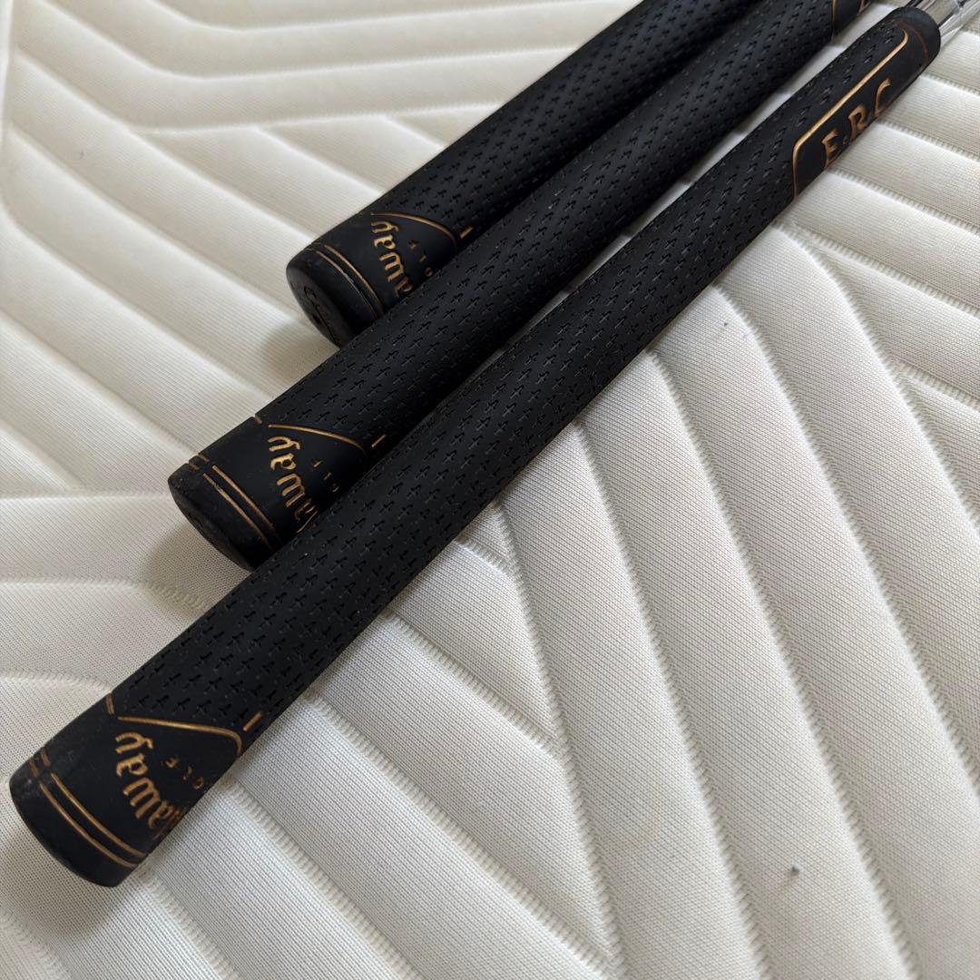 キャロウェイ　ゴルフクラブ　ERCHOT