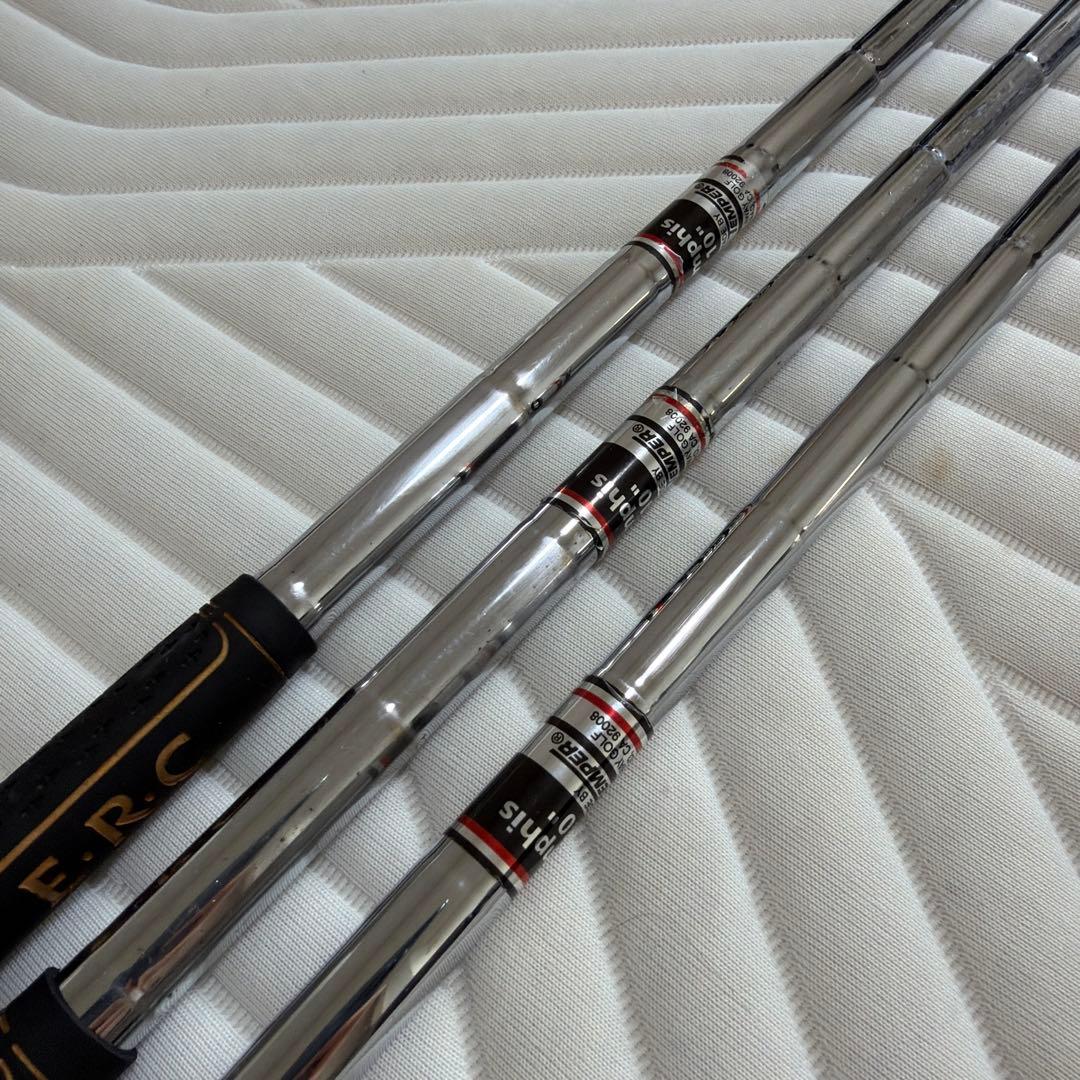 キャロウェイ　ゴルフクラブ　ERCHOT